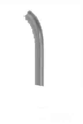 VANBUREN SONDA NO: 21 27 CM